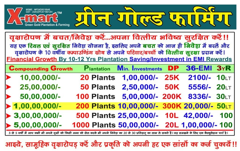 03 Green Gold Image