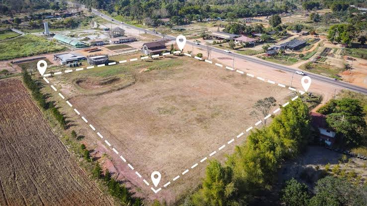 Commercial Land image